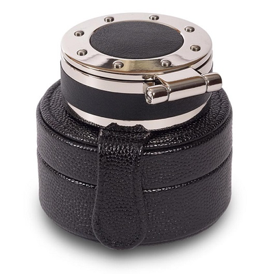 Pendulette De Voyage à Sonnerie - Révisée