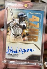 2020 Topps Luminaries Baseball Cards 18