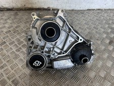 2018-2024 BMW X3 G01 3,0L AWD Automatik Getriebe Verteilergetriebe 9470189