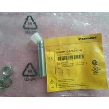 1pcs NEW Turck Bi4U-M12E-AP6X-H1141 proximity switch sensor