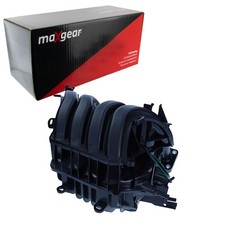 MAXGEAR ANSAUGBRÜCKE SAUGROHRMODUL passend für CITROËN C4 C5 C8 EVASION XSARA