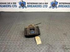 PEUGEOT 108 1.0 PETROL (2016) - NS (PASSENGER) FRONT BRAKE CALIPER