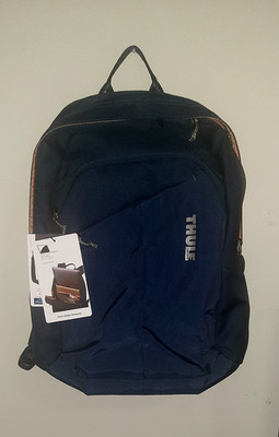 Thule Indaga Backpack Sweden New with Tags