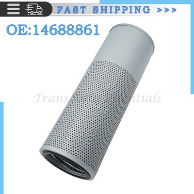 NEW 1PC Fits For Volvo Donaldson Hydraulic Oil Filter 14688861 P502494