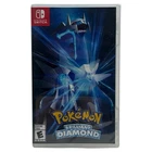Pokemon Brilliant Diamond (Nintendo Switch) Brand New Factory Sealed Game