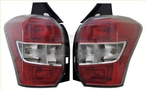 Fits TYC O�WIETLENIE 11-14909-05-9 RIGHT LAMP   ⭐UK Stock⭐