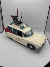 Vintage 1984 The Real Ghostbusters Ecto-1 Vehicle Kenner