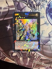 (HE) Yu-Gi-Oh! Constellar Pleiades Duel Terminal 7 DT07-EN038 VLP (7)