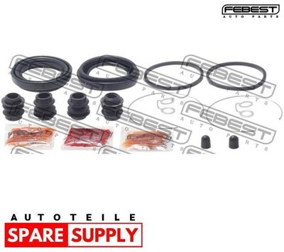 REPARATURSATZ, BREMSSATTEL FEBEST 0175-ZZE123F PASST VORDERACHSE
