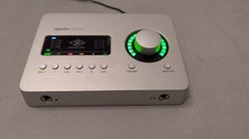 Universal Audio Apollo Solo USB Heritage Edit...