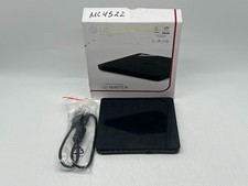 LG Ultra Slim Portable DVD Writer with M-DISC Support