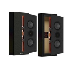 Enceintes avant à fixation murale Monitor Audio