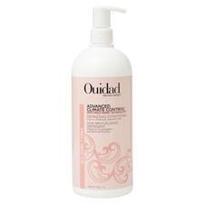 Ouidad Advanced Climate Control Defrizzing Conditioner 33.8 fl oz, AntiFrizz...