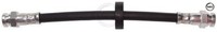 A.B.S. SL4979 Bremsschlauch Hinterachse Hinten FüR Fiat FüR Opel
