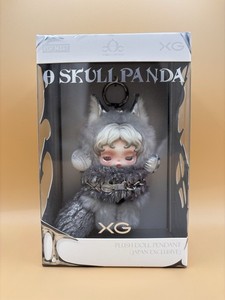 Skullpanda Xg | eBay