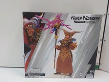 A824 Hasbro Lightning Collection Power Rangers Mighty Morphin Rita Repulsa Figur