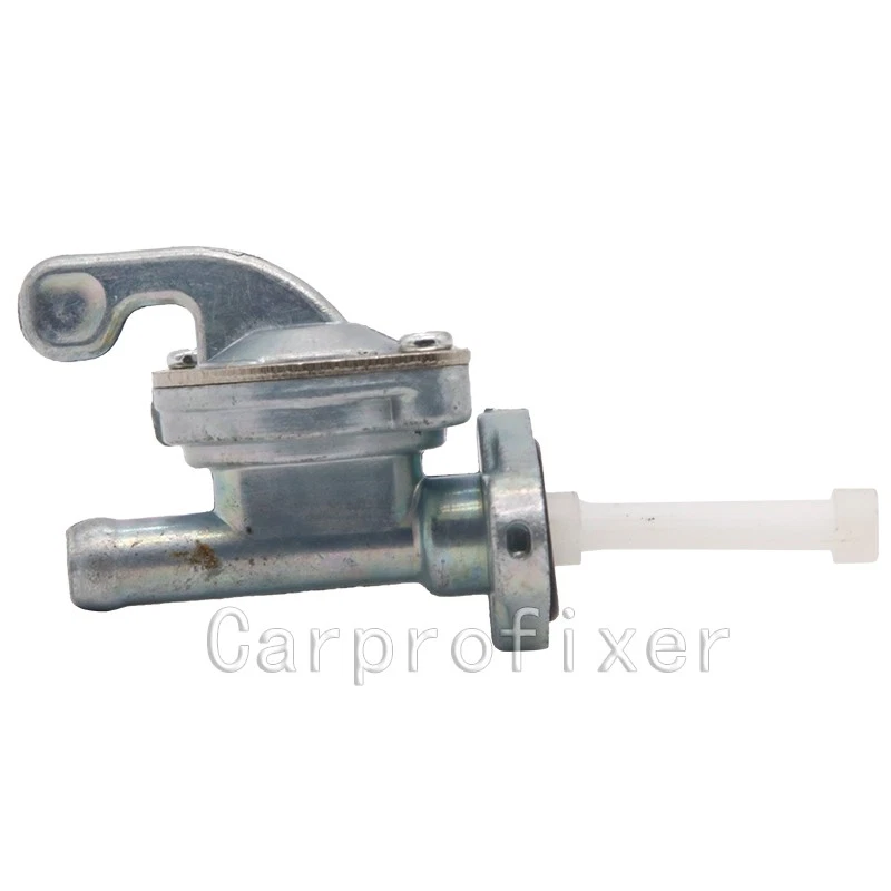 Válvula de retención de combustible para tanque de gasolina Petcock 44300-37F10 4430037F10 para Suzuki RM250 2001-08 Foto 2 de 4