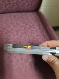 Rygar (Nintendo Entertainment System, 1987) NES Game Cartridge Only