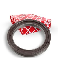 febi Bilstein Wellendichtring, Kurbelwelle 106872 FüR Fiat Iveco Case IH