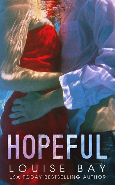 Hopeful | Louise Bay | Taschenbuch | Kartoniert / Broschiert | Englisch | 2022-image