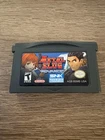 Metal Slug Advance Nintendo Game Boy Advance GBA Authentic USA Copy!