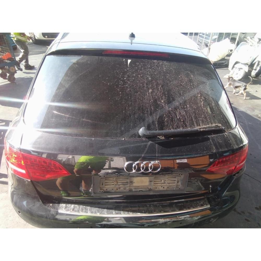 Portello Posteriore Audi A4 8K5 Avant (2008)