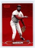 2024 Stadium Club #202 Bob Gibson Red Foil