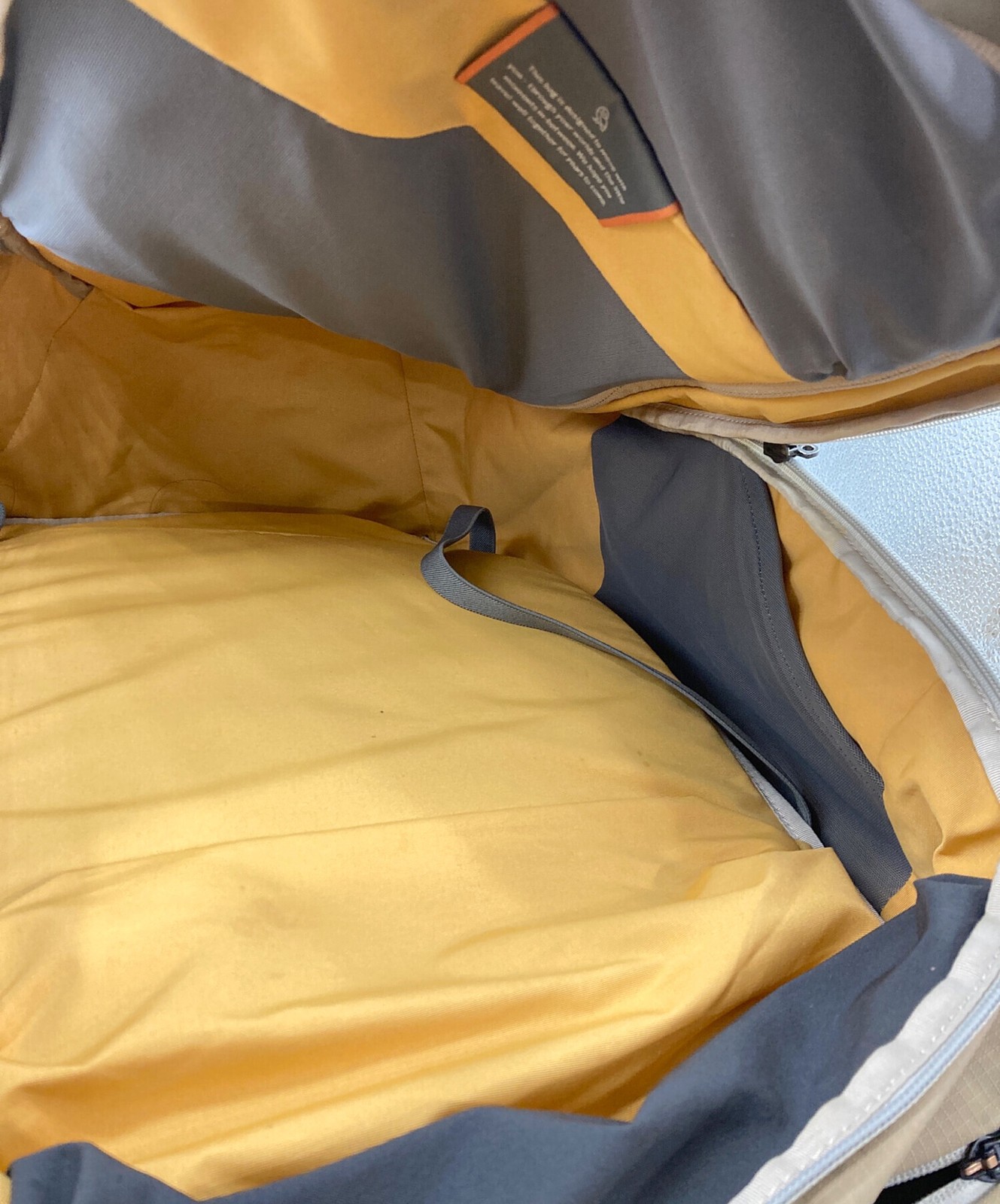 bellroy Transit Workpack   Transit Workpack beige - image 5