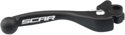 SCAR OEM Bremshebel für KAWASAKI KX 125 (KX125L) 2000-02