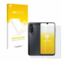 Upscreen Schutzfolie FüR Samsung Galaxy A17 5G (Display+RüCkseite) Matt