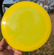 Disc Golf New blank Prodigy 400 D1 167gm Distance Driver