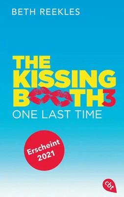 The Kissing Booth - One Last Time