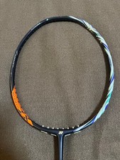 Yonex Astrox 100 ZZ Limited Edition Badminton Racket VDM Sonic Flare System
