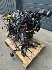 GEBRAUCHTER MOTOR ENGINE 1.3 TCe code: H5H 480 DACIA DUSTER GEBRAUCHTER MOTOR ENGINE 1.3 TCe code: H5H 480 DACIA DUSTER