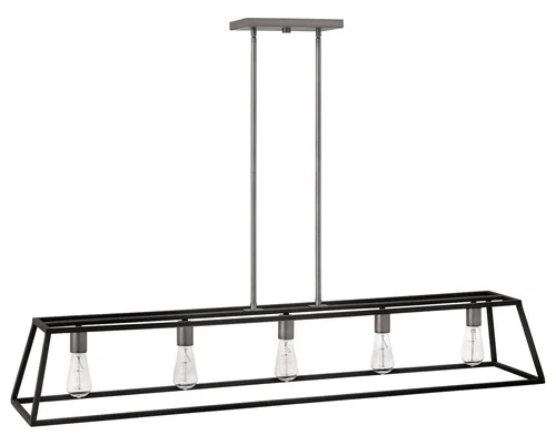 Chandelier Fulton - Picture 1 of 1