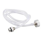 Oil Filling Hose Professional Transmission Fluid Change Kit for Dsg