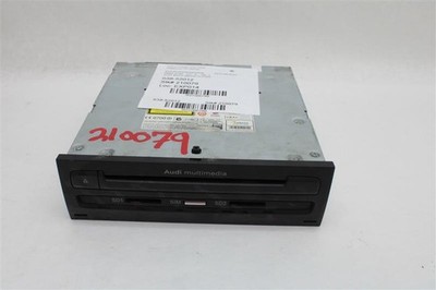 AMPLIFIER Audi A7 A8 RS7 S7 S8 11 12 13 14 15 16 17 18 1066788