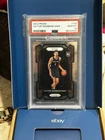 2023-24 Panini Prizm Victor Wembanyama #136 Rookie Base Spurs PSA 10 USA