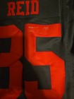 San Francisco 49ers Football Jersey Eric Reid Autographed — photo 6