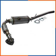 Rußpartikelfilter DPF FORD TOURNEO CUSTOM Bus 2.2 TDCi