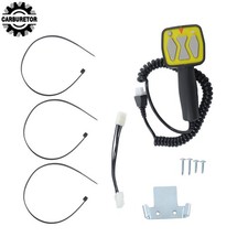 Snow Plow Blade Hand Held Controller 22154 For Meyer Blizzard E47 E60 E57 56462