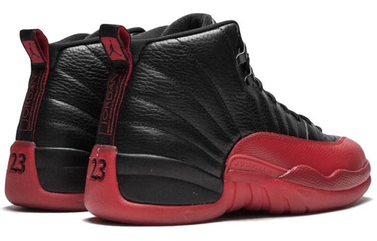 Size 9 - Jordan 12 Retro Mid Flu Game for sale online | eBay