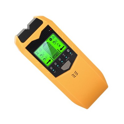 5 In 1 Electronic Wall Detector Finders Detector Stud Wood Finder Electronic