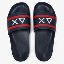 Men's SUN68 Beach Logo Band Slipper X33150