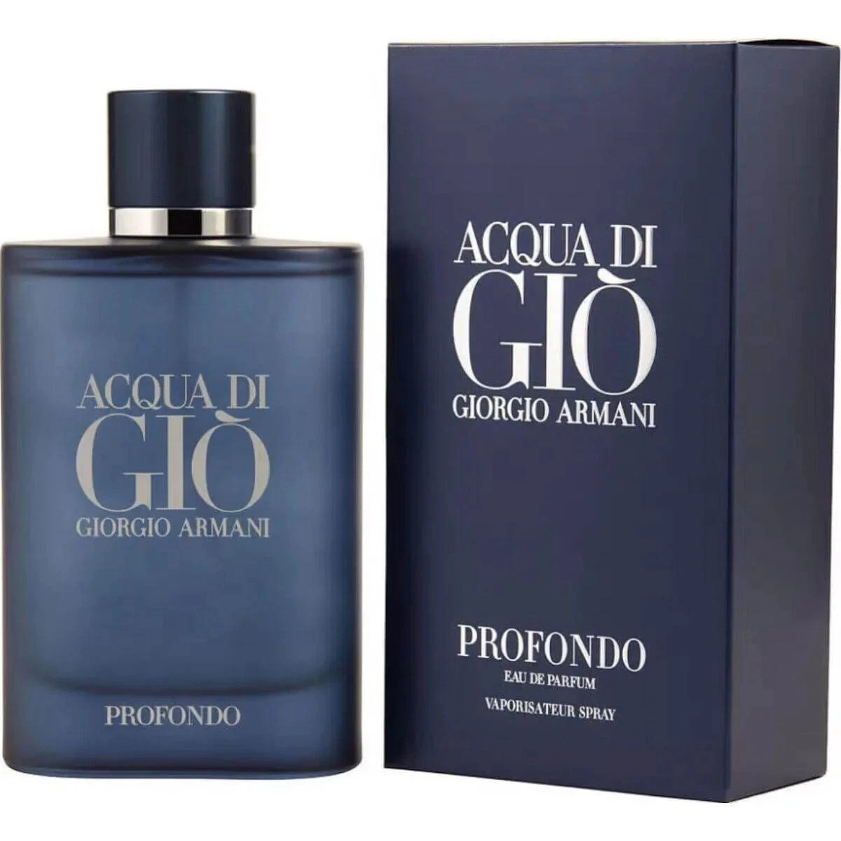 For Men Edp 4.2 Oz New In Box