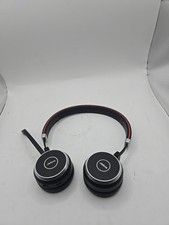 Jabra Evolve 65 HSC018W MS Stereo Wireless Bluetooth Headset