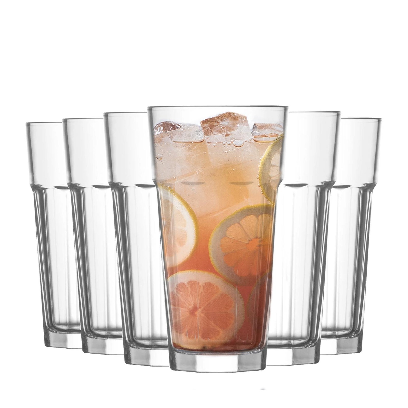 LAV - Aras Highball Glasses - Image 2