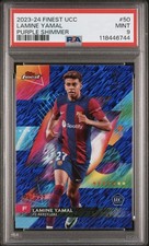 2023-24 Topps Finest UEFA Club Competitions Soccer Checklist Guide in-content 9