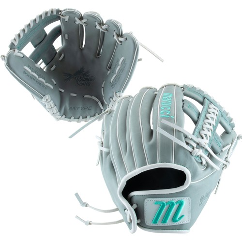 Marucci Palmetto M-Type V3 12 Inch 45A5 Fastpitch Softball Glove - Right Thrower