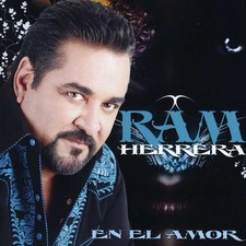 Ram Herrera - En El Amor [New CD]